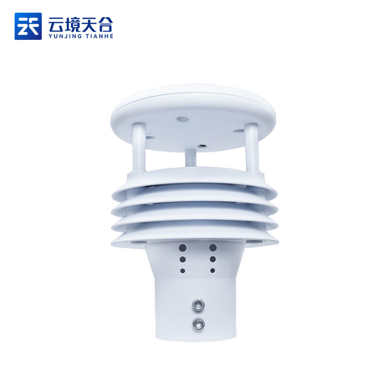 微型氣象儀小體積監(jiān)測應用科普